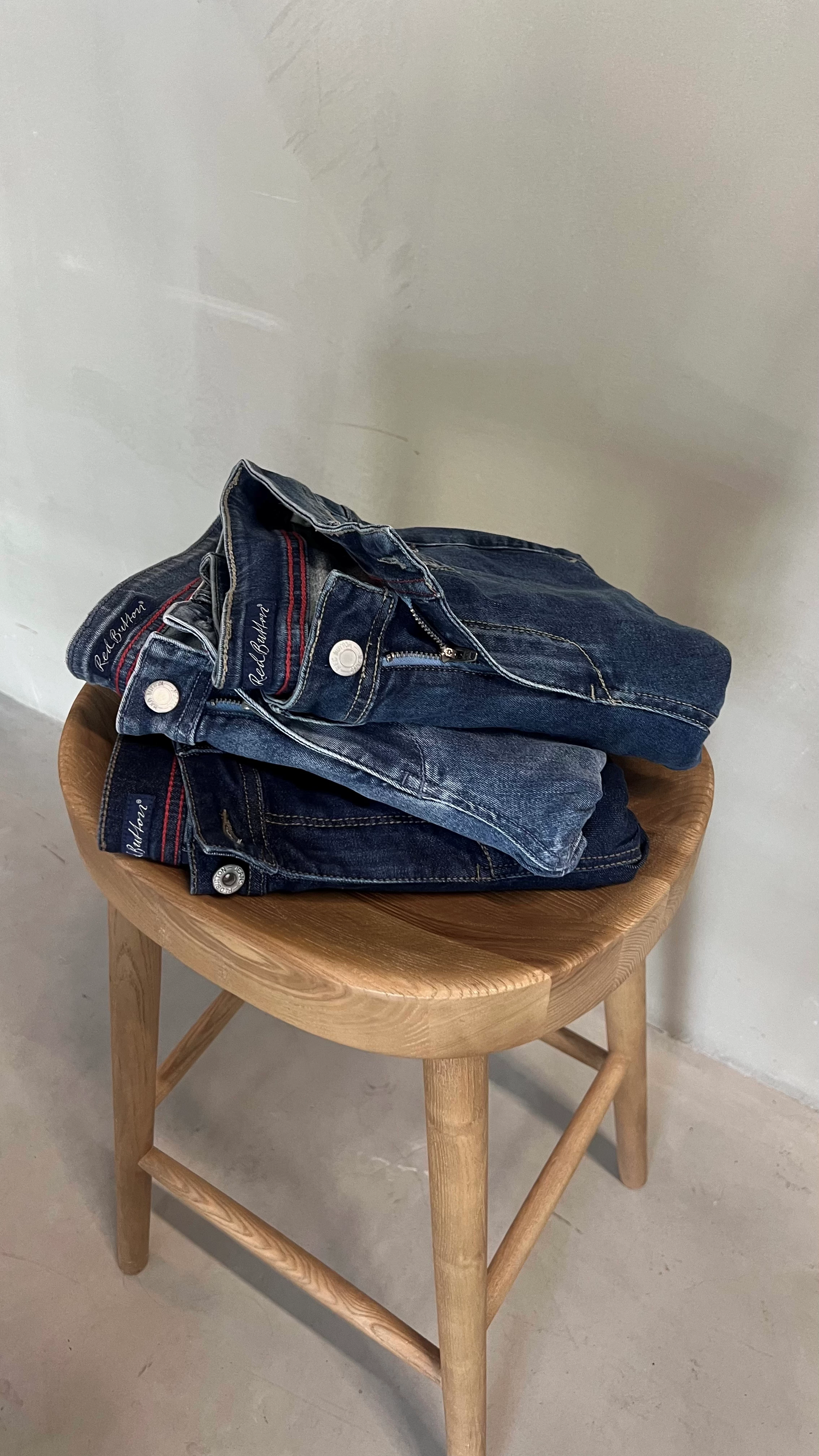 nos jeans