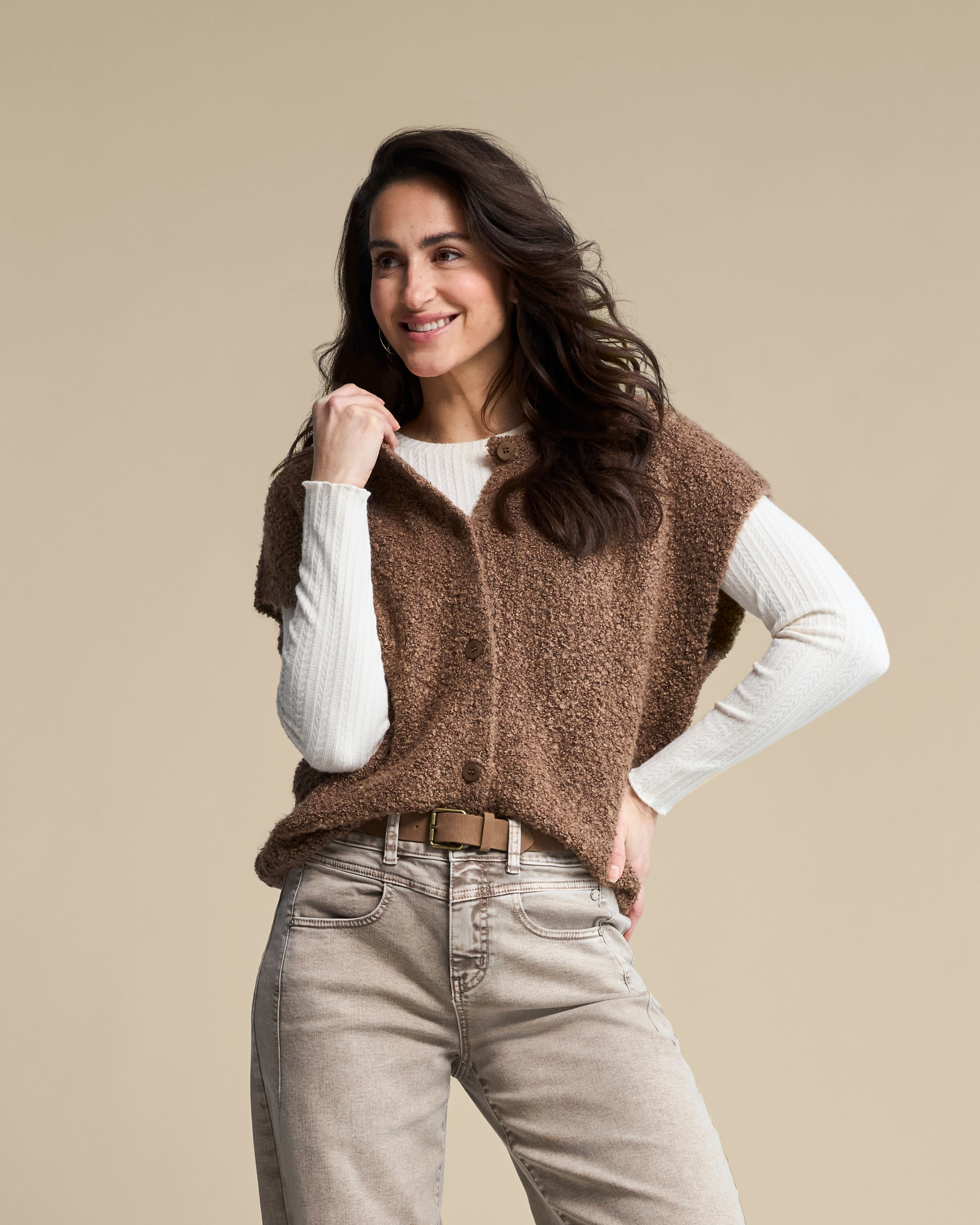 Knitwear